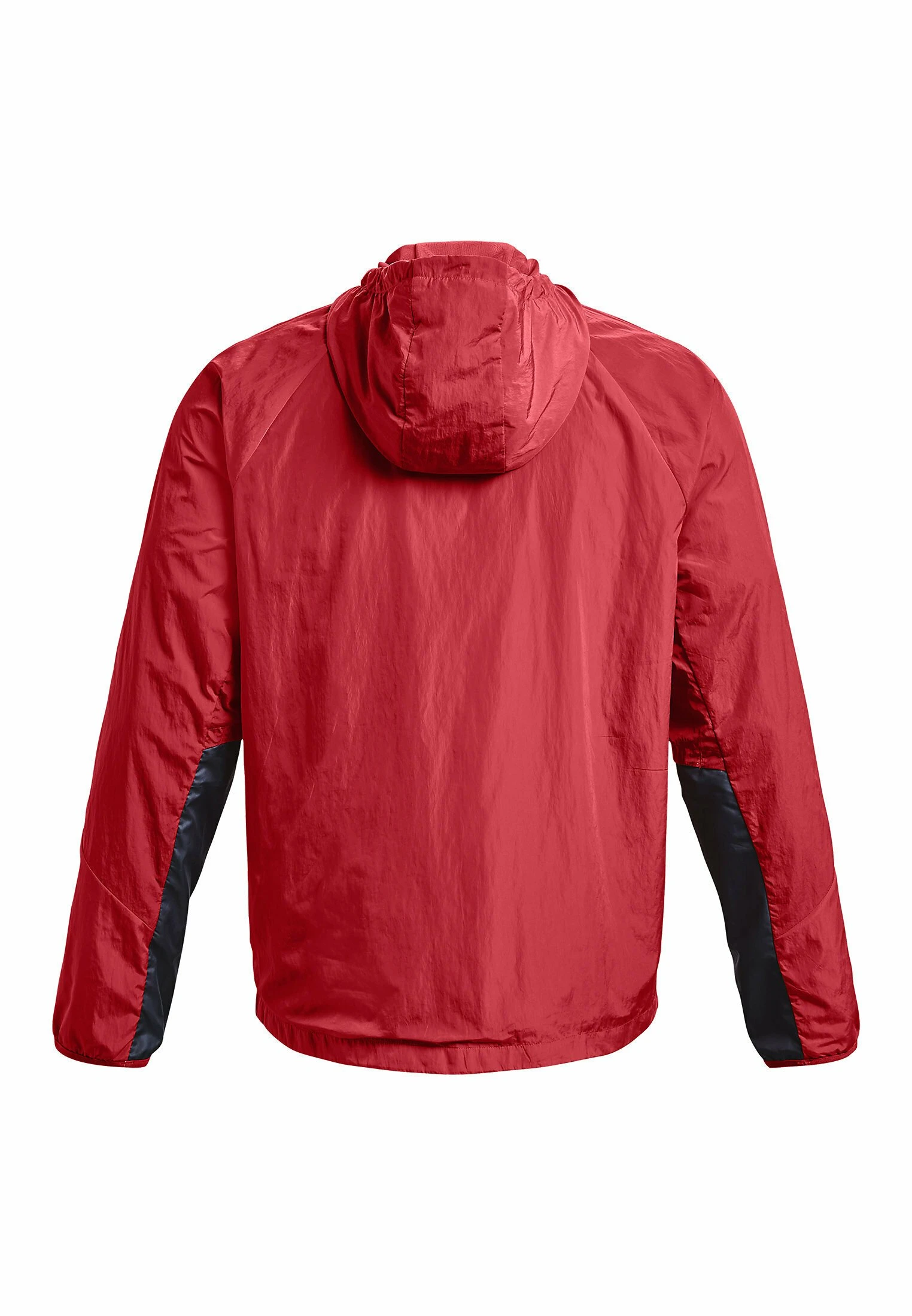 Under Armour UA RUSH FZ - Bluza Rozpinana - Chakra - obrazek 5