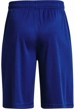 Under Armour PROTOTYPE LOGO - Krótkie Spodenki Sportowe - Royal