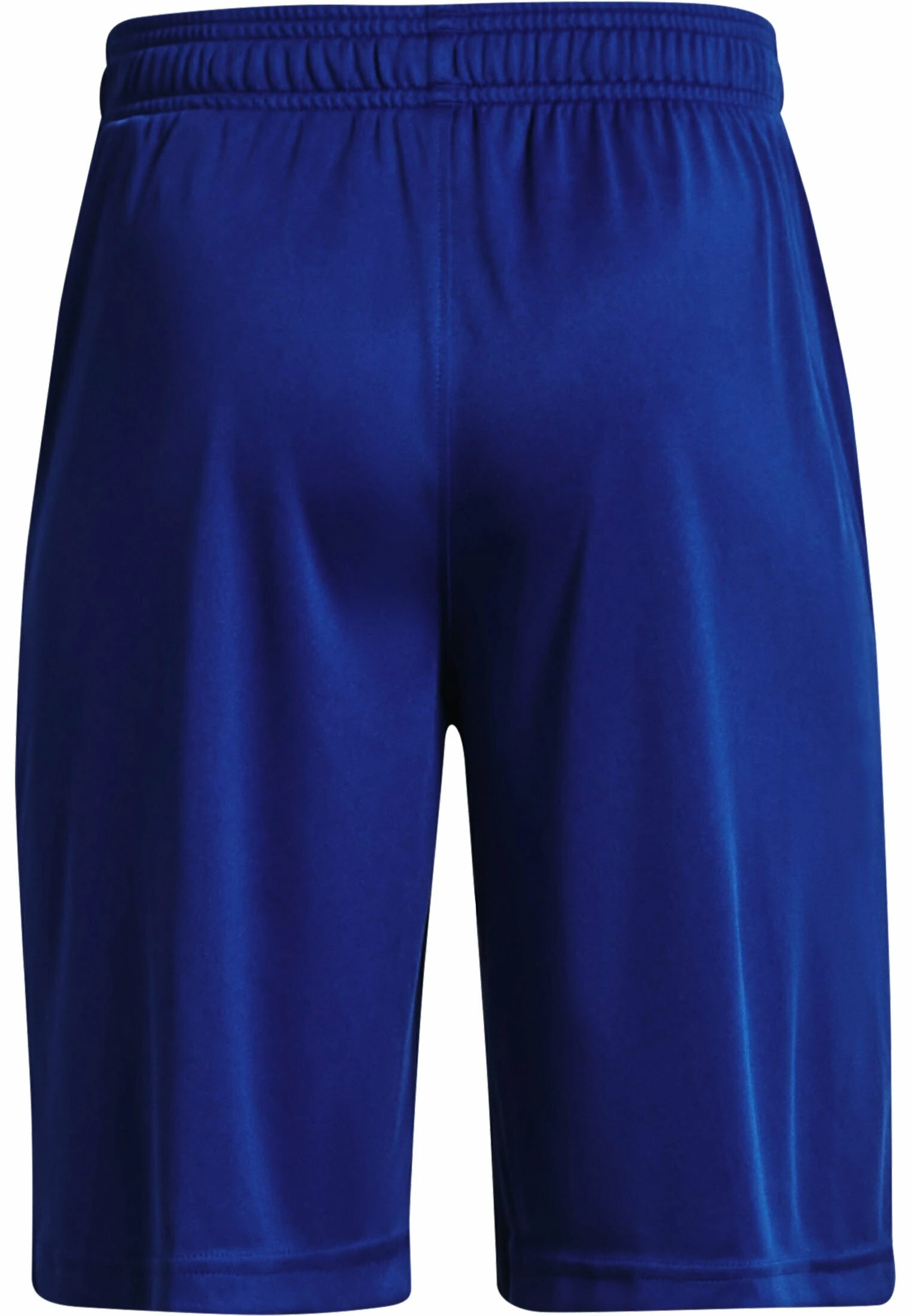 Under Armour PROTOTYPE LOGO - Krótkie Spodenki Sportowe - Royal