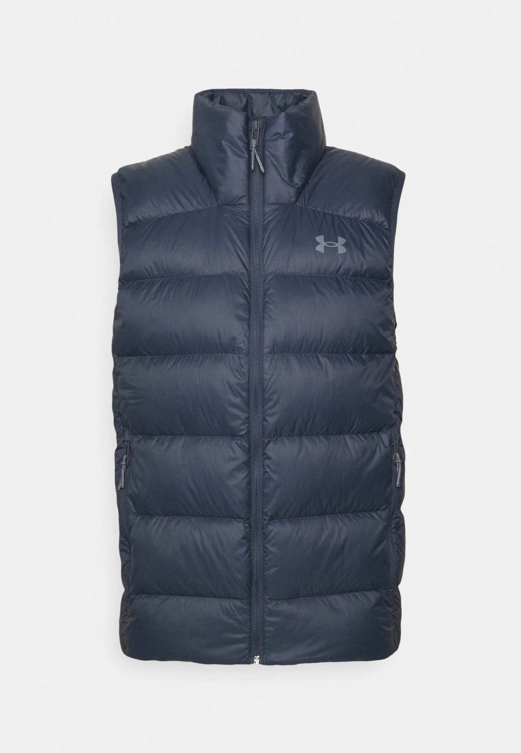 Under Armour ARMOUR 2.0 VEST - Kamizelka - Downpour Gray/gravel - obrazek 6