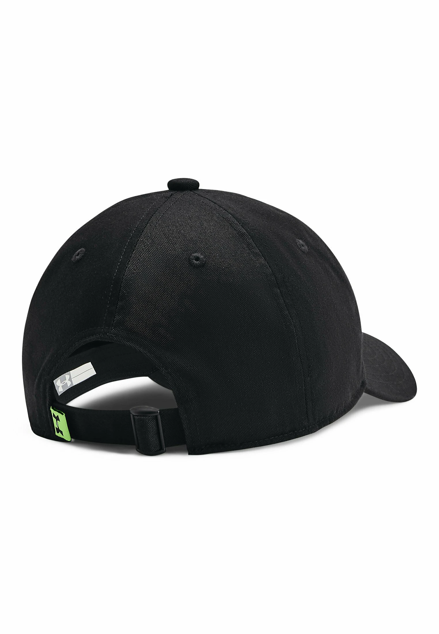Under Armour Czapka Z Daszkiem - Black