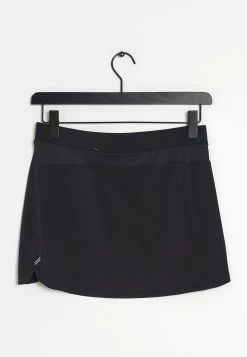 Under Armour Spódnica Trapezowa - Black