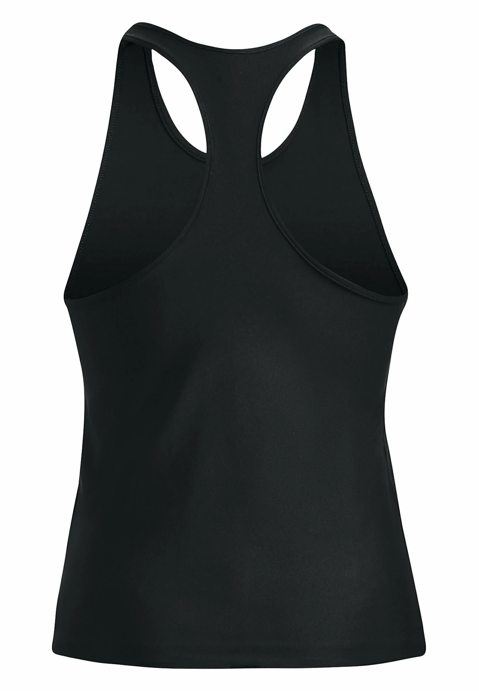 Under Armour BTG - T-shirt Basic - Black - obrazek 6