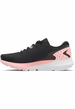 Under Armour TECHNICAL - Obuwie Do Biegania Treningowe - Jet Gray