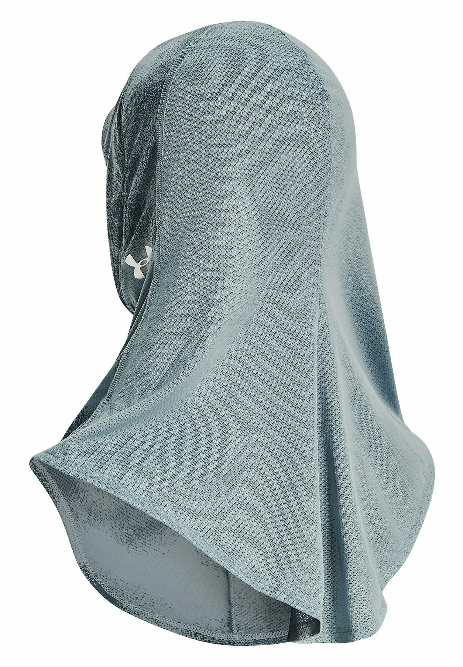 Under Armour SPORT HIJAB - Nakrycie Głowy - Harbor Blue - obrazek 2