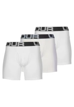 Under Armour 3ER PACK - Panty - White