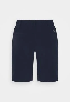 Under Armour LINKS - Krótkie Spodenki Sportowe - Midnight Navy