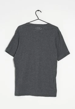 Under Armour T-shirt Basic - Grey