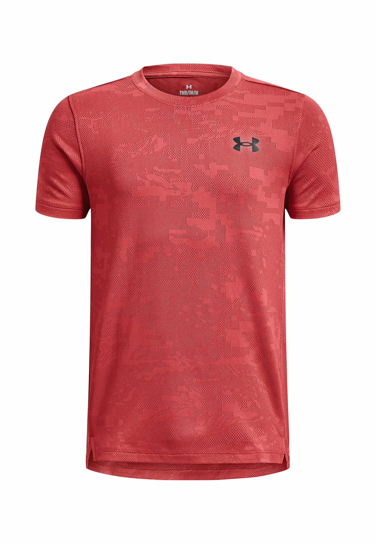 Under Armour SHORTSLEEVES - T-shirt Basic - Chakra