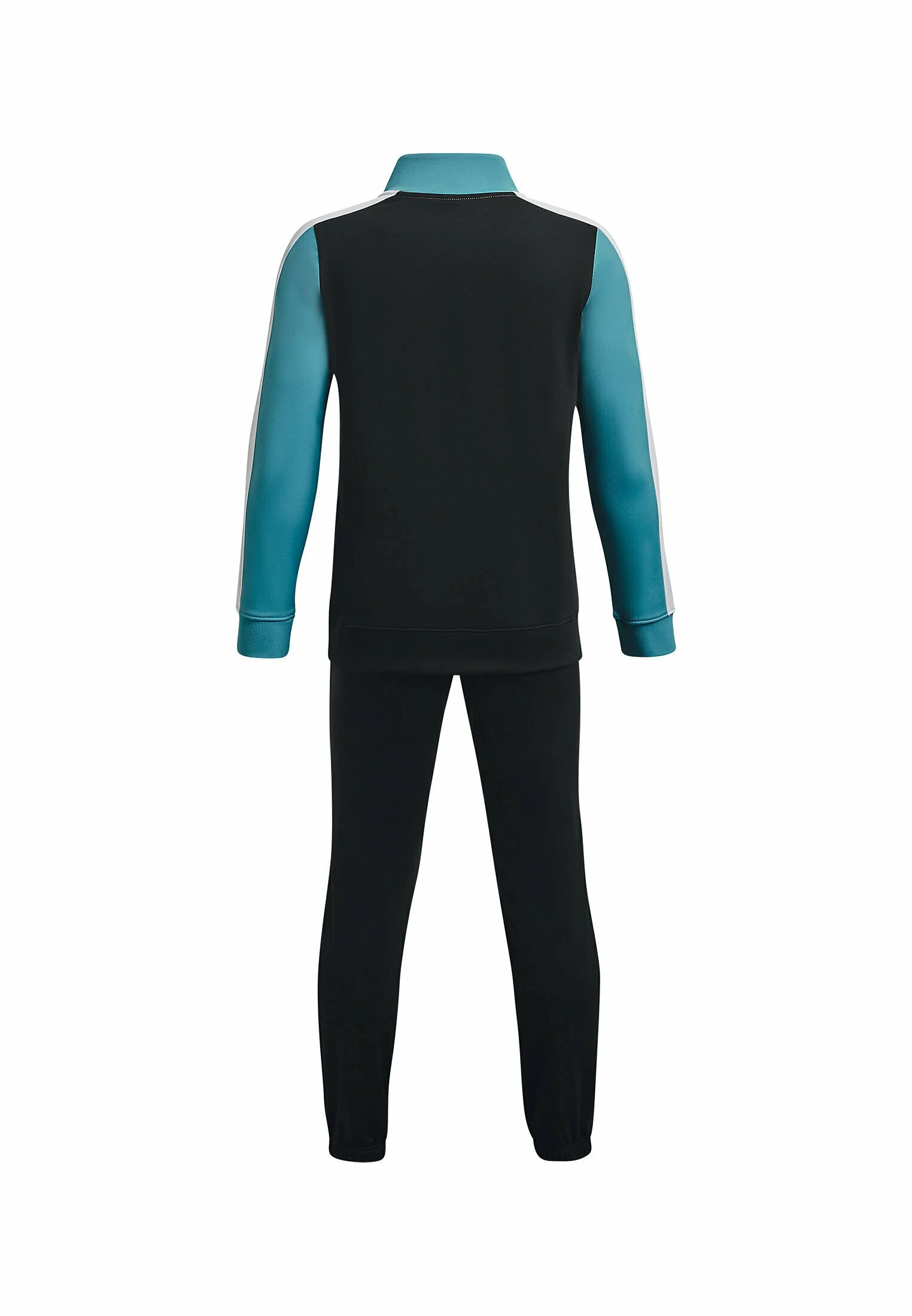 Under Armour SET - Dres - Black - obrazek 2