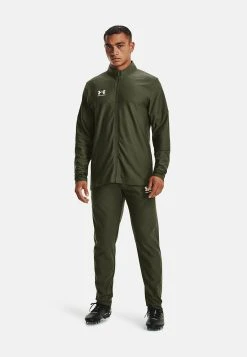Under Armour CHALLENGER - Dres - Marine Od Green