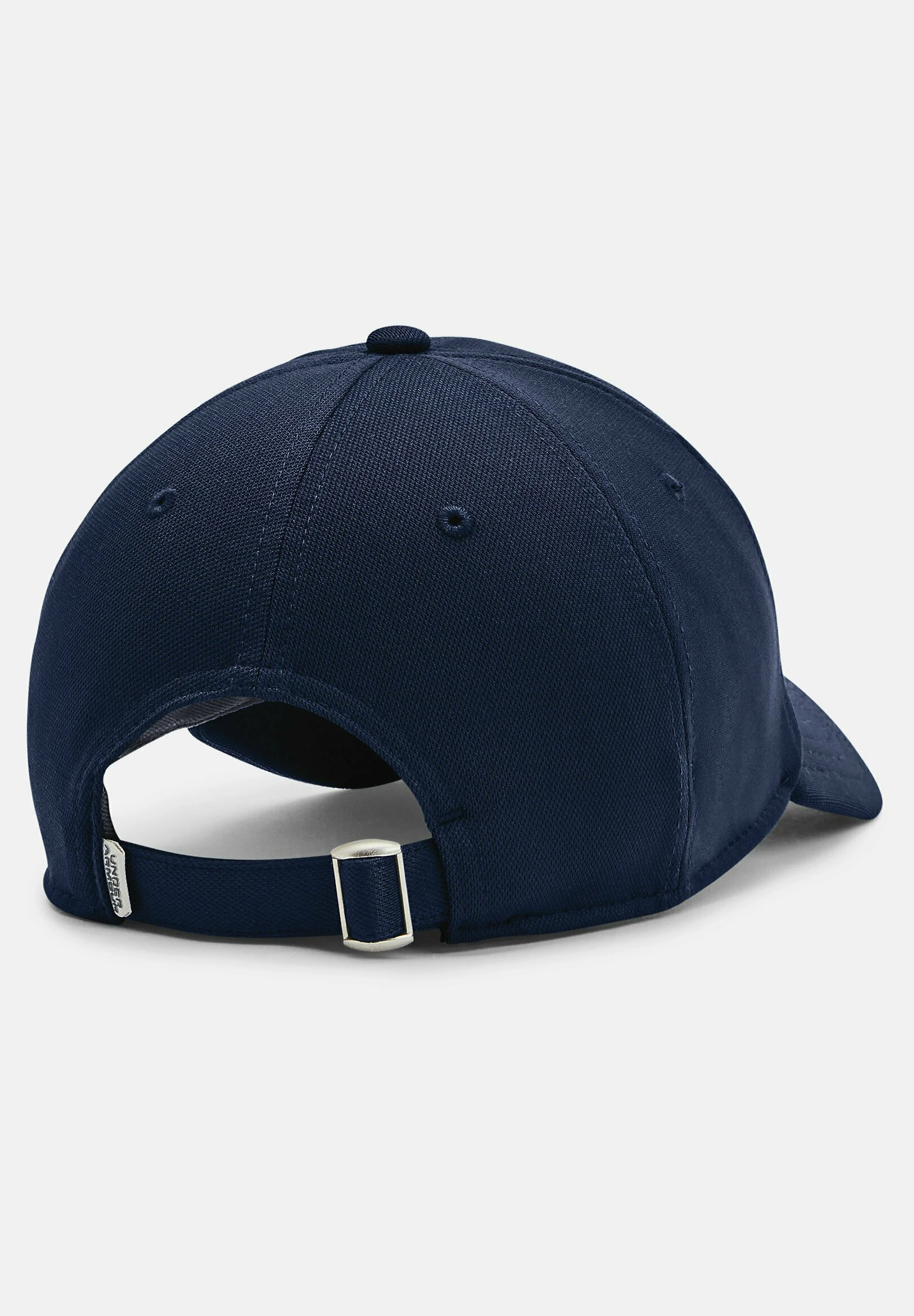 Under Armour UA BLITZING ADJ - Czapka Z Daszkiem - Academy