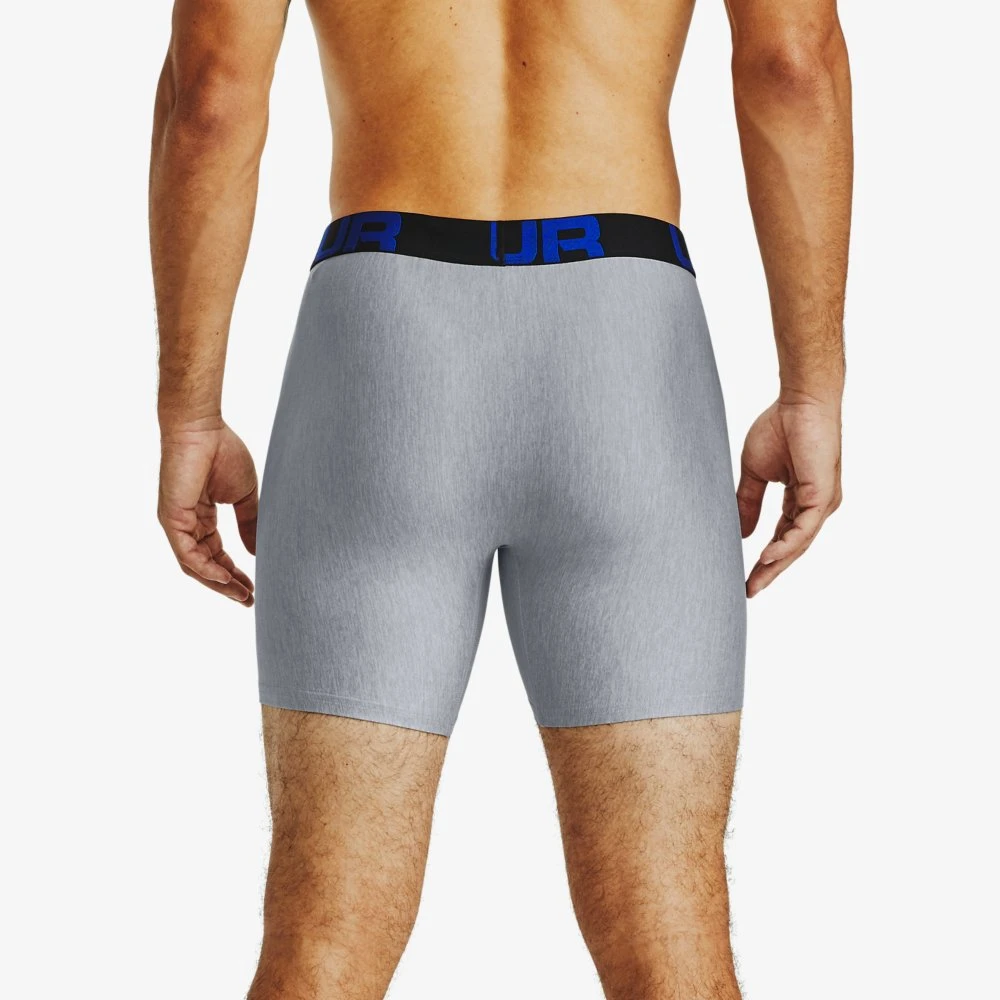 Under Armour Panty - Academy - obrazek 2