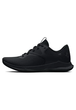 Under Armour CHARGED AURORA 2 - Obuwie Treningowe - Black