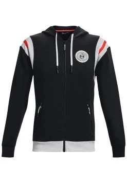 Under Armour Bluza Rozpinana - Black
