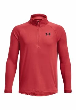 Under Armour UA TECH 2 0 1/2 ZIP - Bluzka Z Długim Rękawem - Chakra