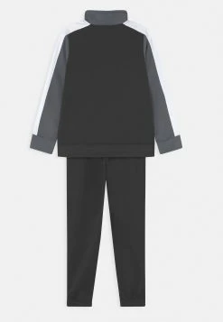 Under Armour SET - Dres - Black/white