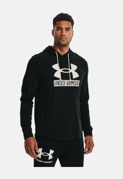 Under Armour Bluza - Black