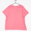 Under Armour T-shirt Basic - Pink