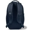 Under Armour HUSTLE - Plecak - Academy-academy-silver
