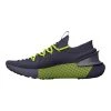 Under Armour HOVR PHANTOM 3 RFLCT - Obuwie Do Biegania Treningowe - Tempered Steel
