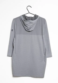Under Armour Bluza Z Kapturem - Grey
