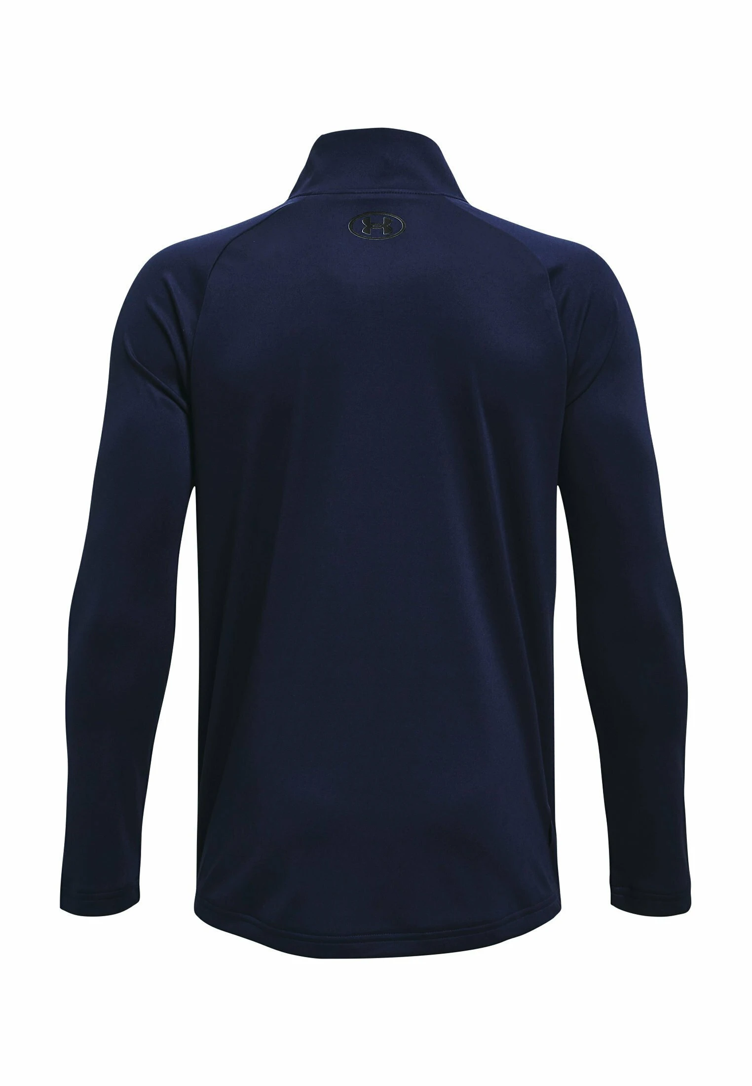 Under Armour UA TECH 2 0 1/2 ZIP - Bluzka Z Długim Rękawem - Midnight Navy - obrazek 2