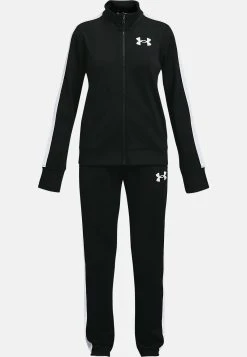 Under Armour EM - Dres - Black