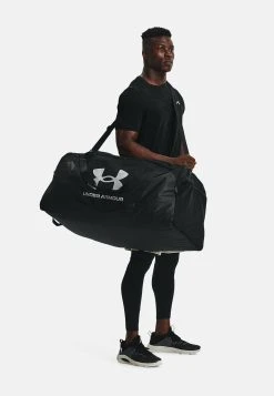 Under Armour UNDENIABLE - Torba Weekendowa - Black