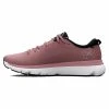 Under Armour HOVR INFINITE 5 - Obuwie Do Biegania Treningowe - Pink Elixir
