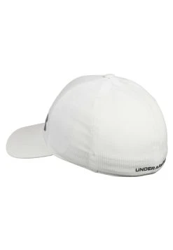 Under Armour Czapka Z Daszkiem - White