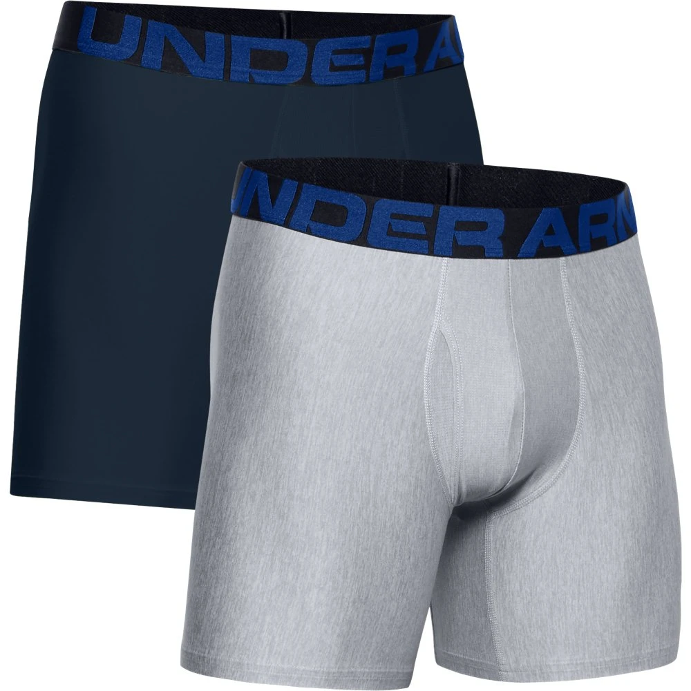 Under Armour Panty - Academy - obrazek 3