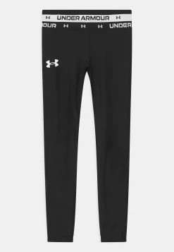 Under Armour Legginsy - Black