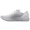 Under Armour HOVR SONIC 5 - Obuwie Do Biegania Treningowe - White / White / Black