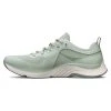 Under Armour HOVR OMNIA - Obuwie Treningowe - Illusion Green / Opal Green / Opal Green