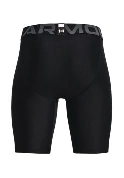 Under Armour Panty - Schwarz