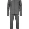 Under Armour CHALLENGER - Dres - Pitch Gray / White