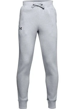 Under Armour RIVAL - Spodnie Treningowe - Grey