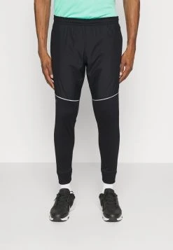 Under Armour STORM PANTS - Spodnie Treningowe - Black/pitch Gray