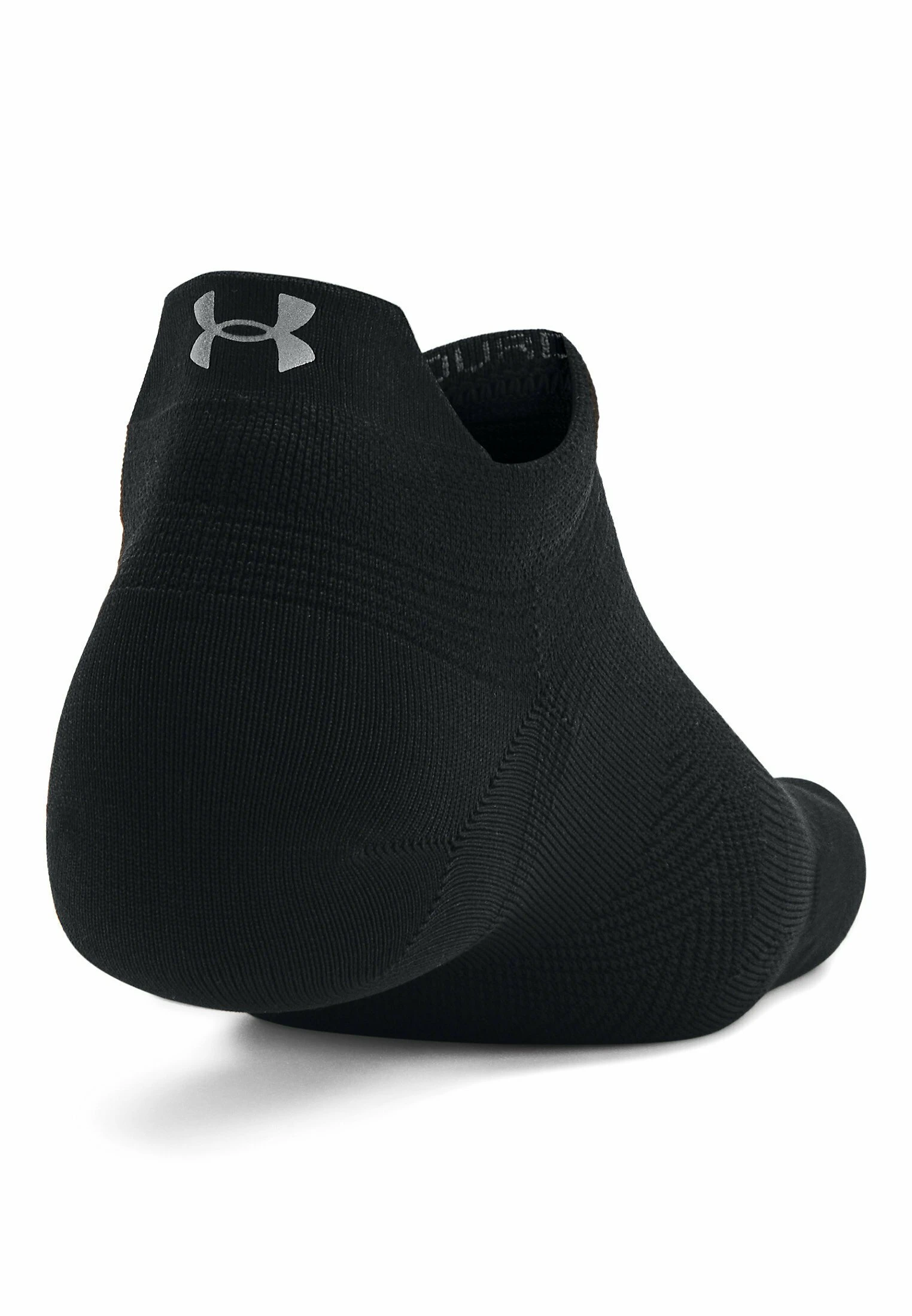 Under Armour 2 PACK - Stopki - Pitch Gray - obrazek 2