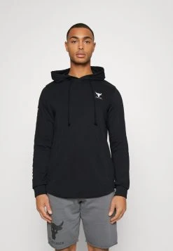 Under Armour Bluza - Black/white
