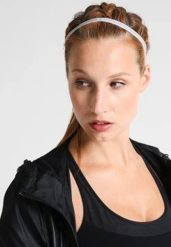 Under Armour MINI 6 PACK - Nauszniki - Black